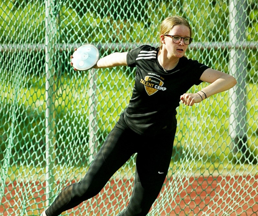 Johanna B&ouml;ttiger.