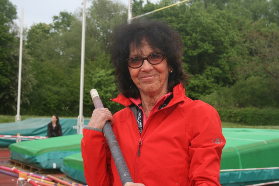 Karin F&ouml;rster.