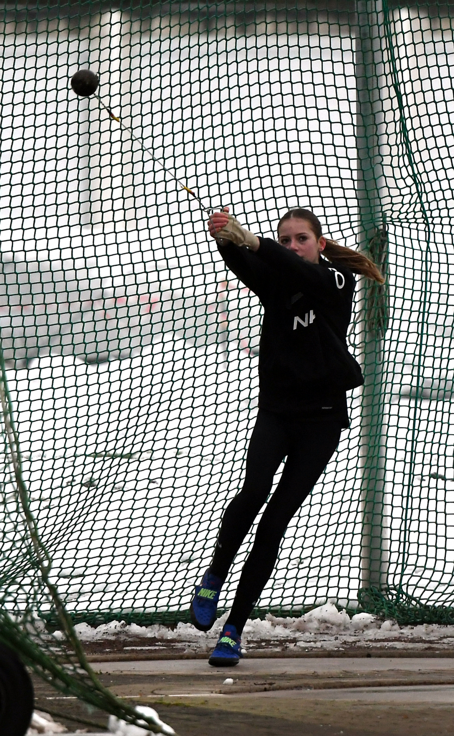 Nia Ferige. Foto: Bottin