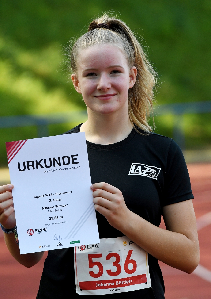 Johanna B&ouml;ttiger.