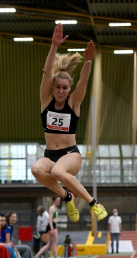 Laura Vo&szlig;.