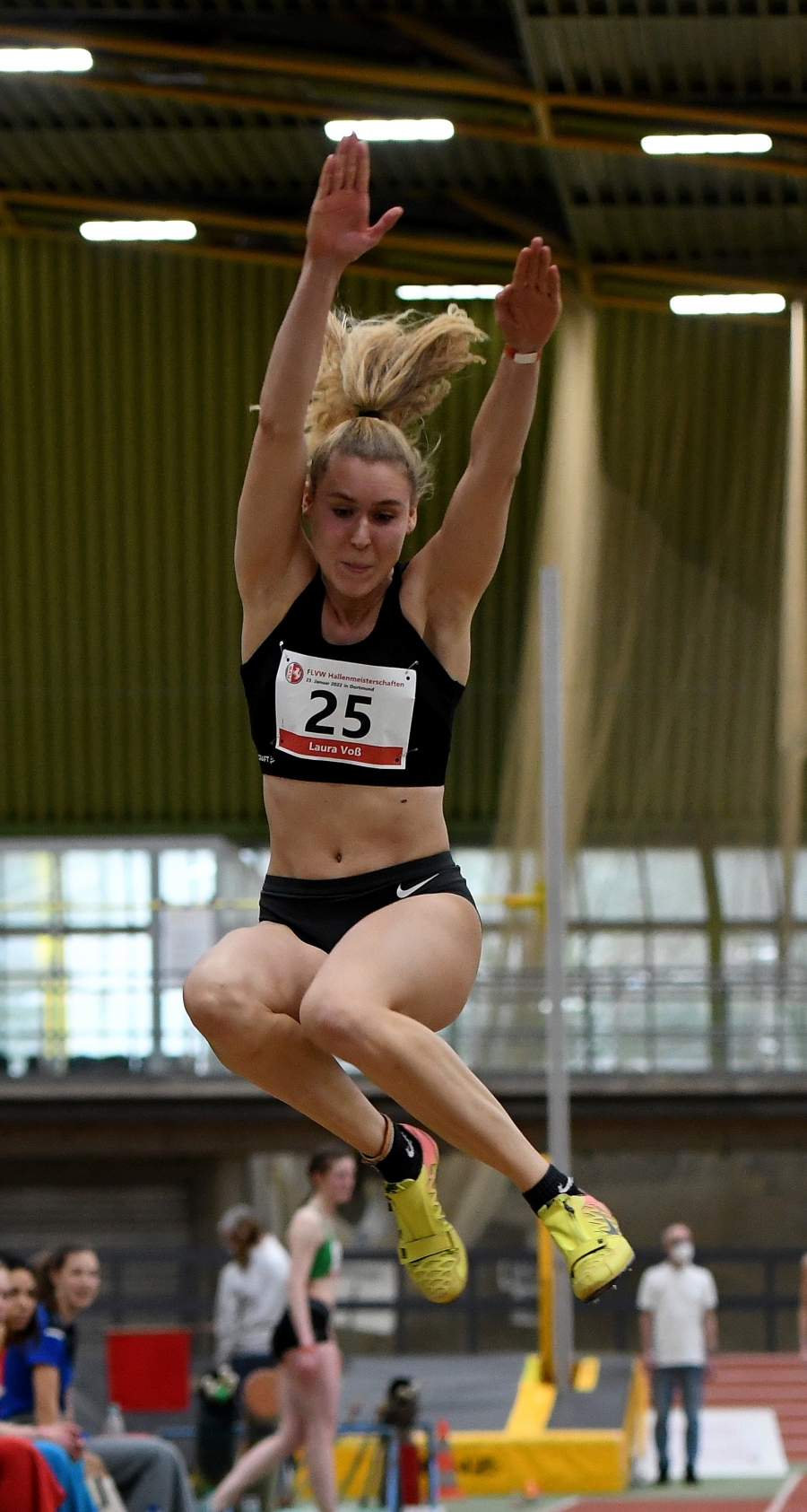 Laura Vo&szlig;.