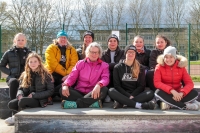 Viele Bestweiten beim Werfertag in Plettenberg