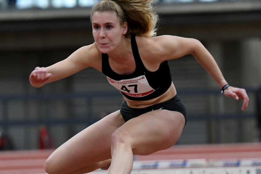 Laura Vo&szlig;.