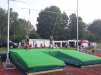 Unterst&uuml;tzung auf der Anlage 1