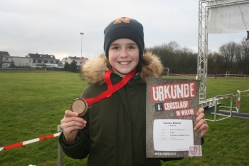 Carmen B&uuml;ttner.