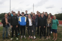 20 neuen Kampfrichter k&ouml;nnen ab sofort zum Einsatz kommen.